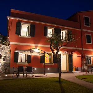 Vakantiehuis Casa Gardan, Levanto