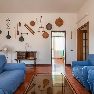 Sa Domu Sarda , Pula Italien