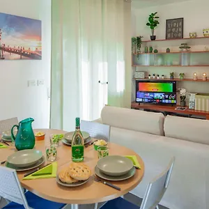  Appartement Serena House