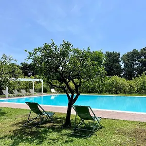 Chiusa Di Carlo , Avola Italien
