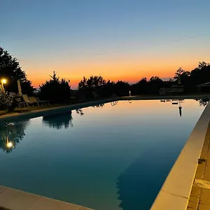 Tenuta Moriano , Montespertoli Italien