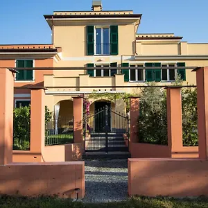 Appartement Santa Caterina, Levanto