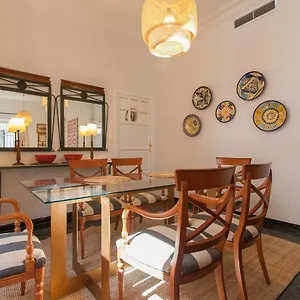 Casa De Tintes Sevilla
