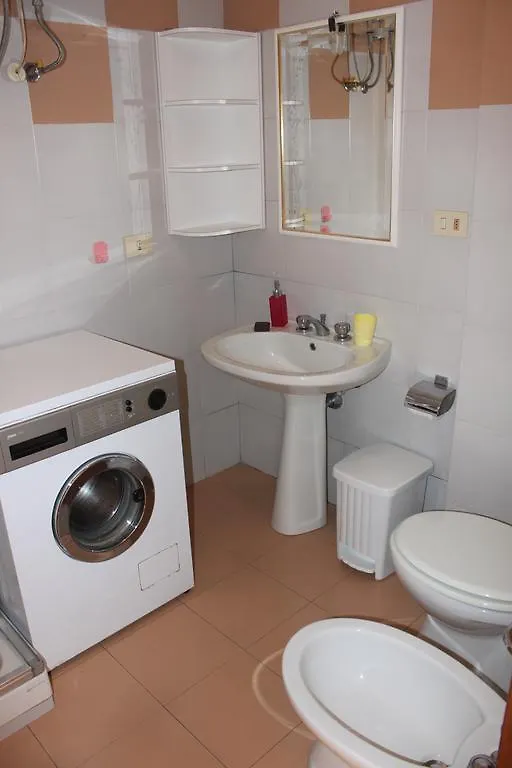Ferienwohnung Le Ginestre Levanto 0*,  Italien