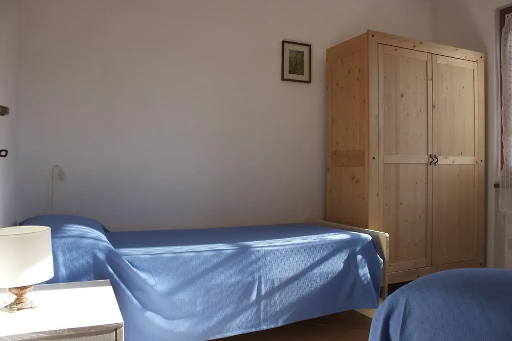 Ferienwohnung Le Ginestre Levanto 0*,