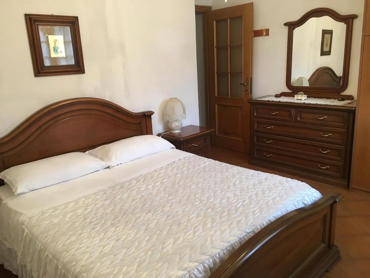Ferienwohnung Le Ginestre Levanto Italien